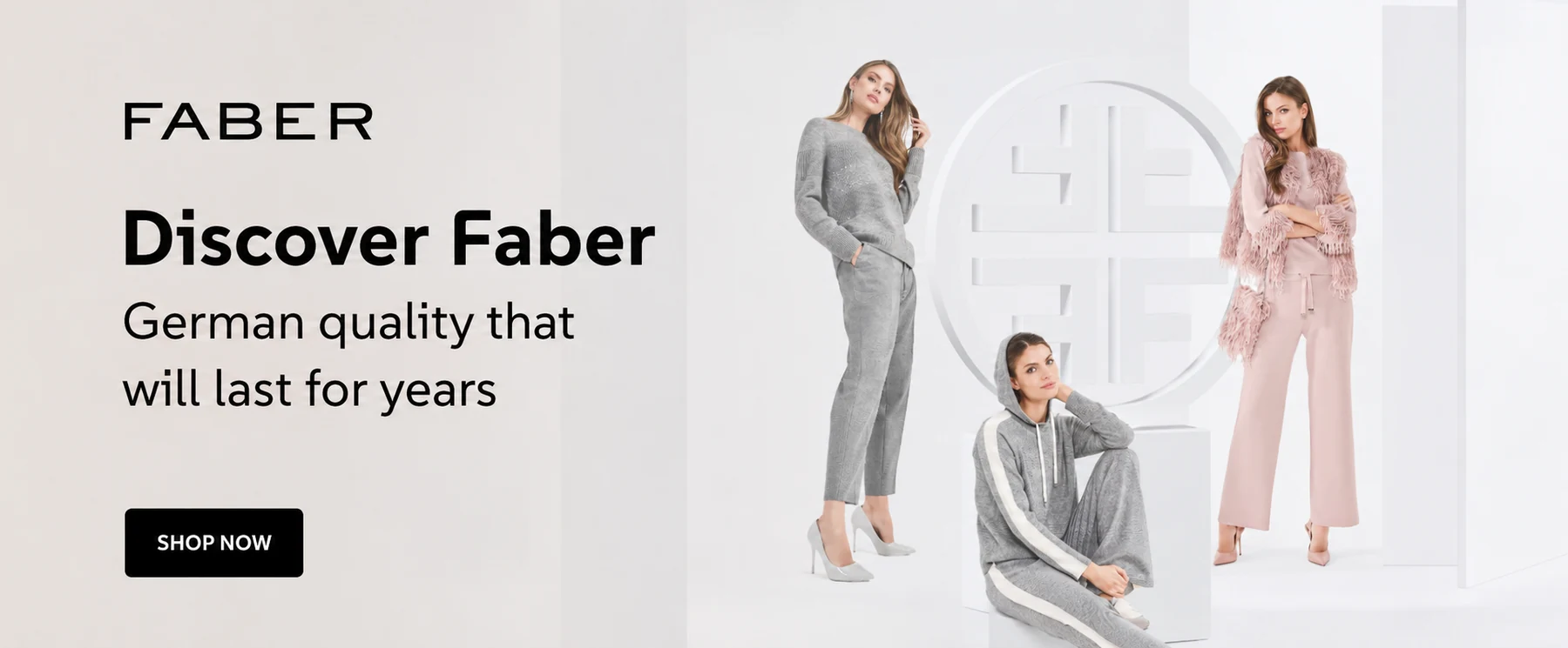 Discover Faber
