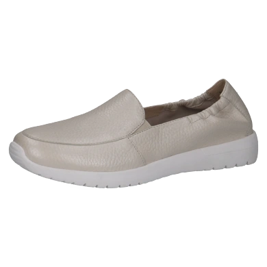 Caprice loafers, beige