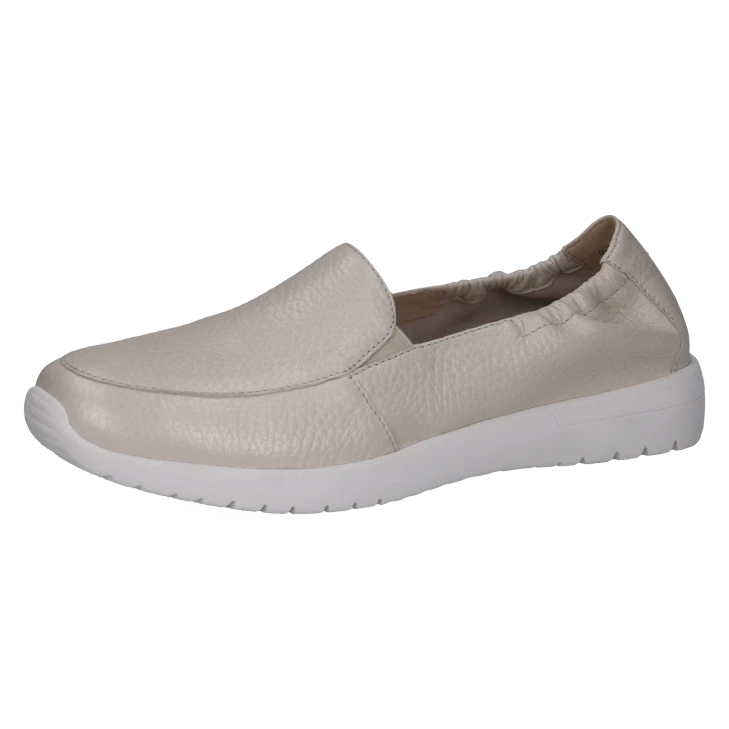 Caprice loafers, beige
