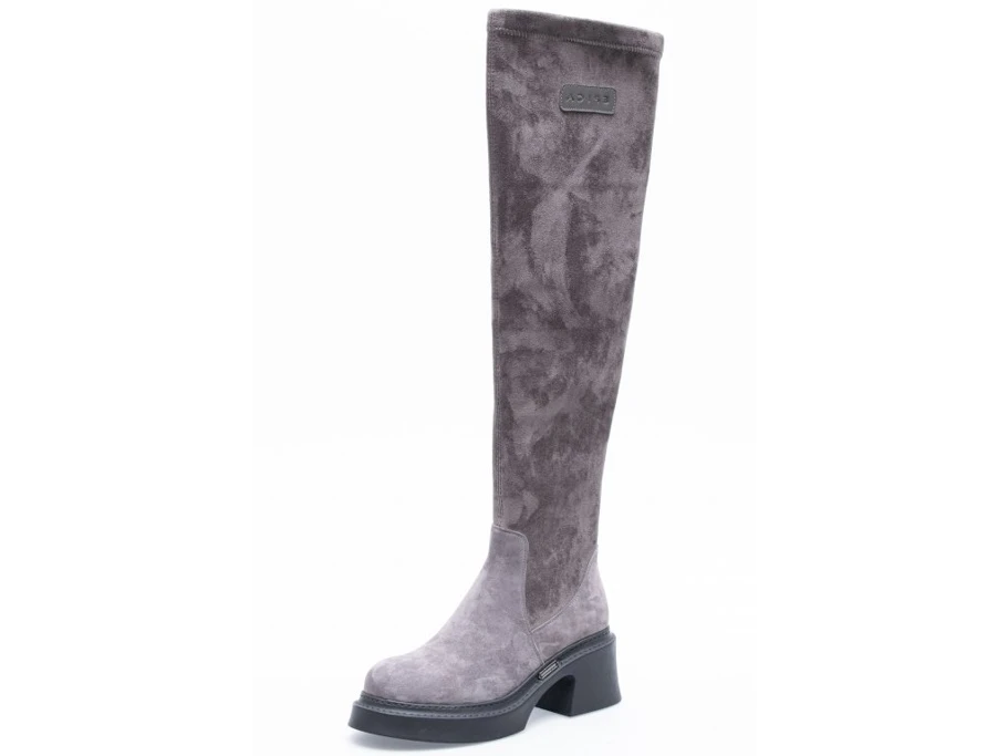 Epica women's boots grey