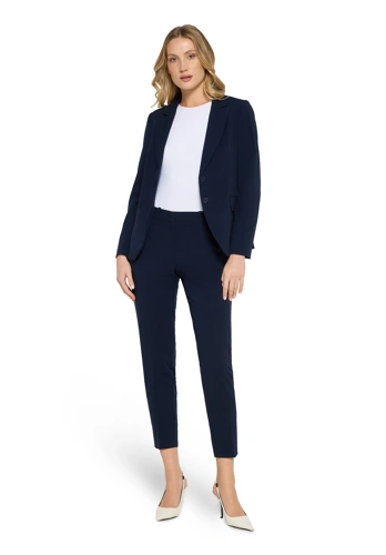 BETTY & CO Women's jacket dark blue (2)