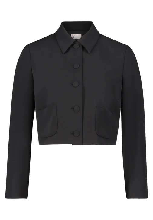 VERA MONT ladies jacket black