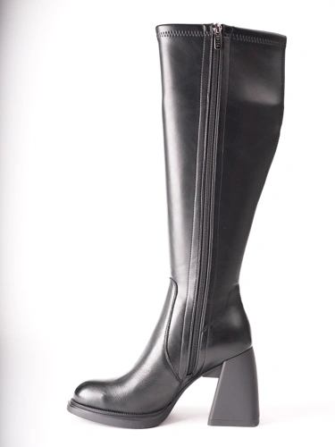 EPICA women's boots black (3)