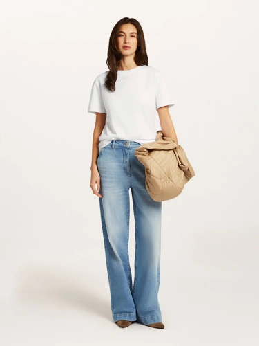 BEAUMONT ladies shirt white (3)