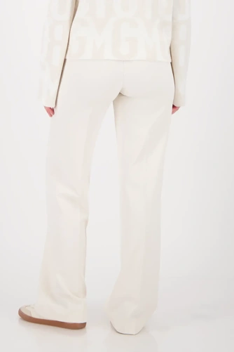 MONARI VERONA ladies trousers light beige (1)