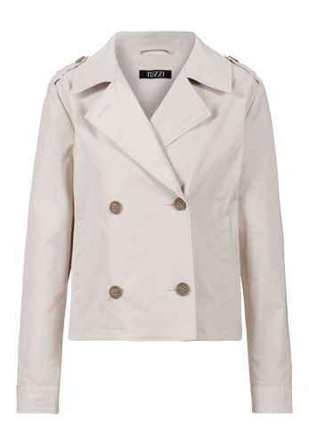 TUZZI BEACH ladies jacket beige (4)