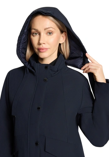 BETTY BARCLAY ladies jacket dark blue (5)