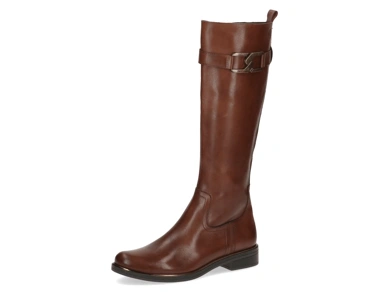 Caprice women's boots brown XS (1)