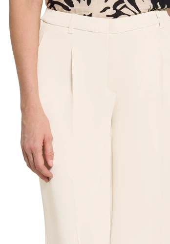 VERA MONT ladies trousers beige (3)