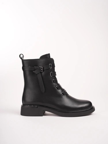 KARISMA women's ankle black (2)