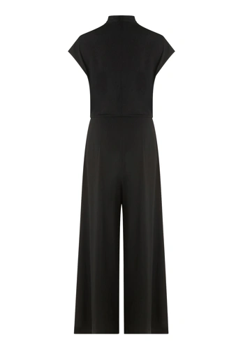 BETTY BARCLAY ladies jumpsuit black (6)