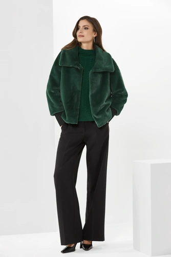 FABER Women's Emerald Jacket