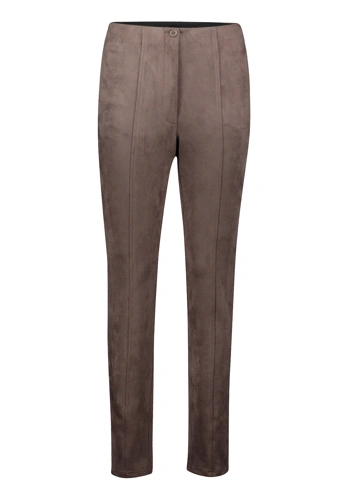 BETTY BARCLAY ladies trousers beige (4)