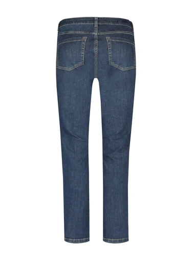 PARAMI ANGIE women's denim trousers (4)