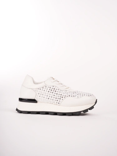 EPICA women's sneakers white (2)