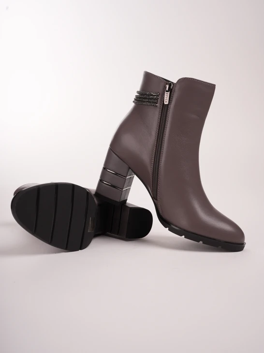 EPICA women's ankle beige