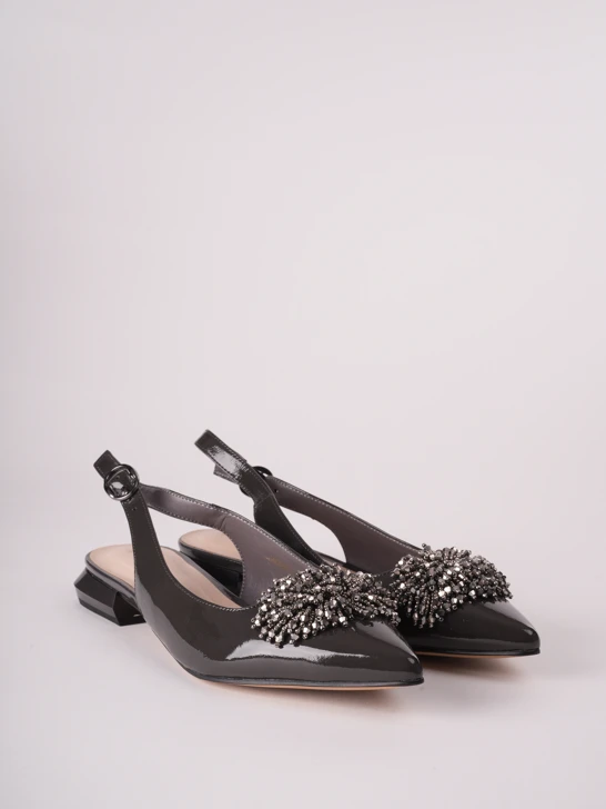 EPICA ladies pumps black