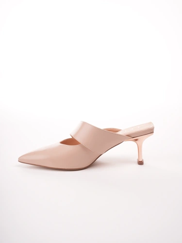 EPICA ladies slippers beige with decorative detail (3)