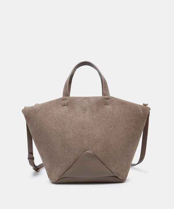 PEPE MOLL Women's Handbag, Beige