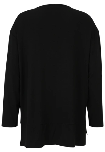 DORISSTREICH ladies tunic black (1)