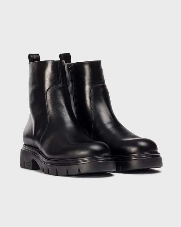 WONDERS women's ankle black