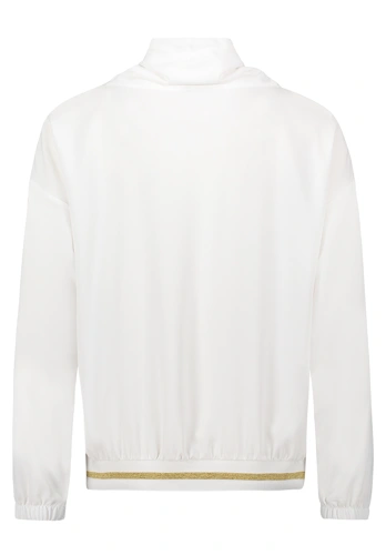 BETTY BARCLAY ladies sweatshirt white (6)
