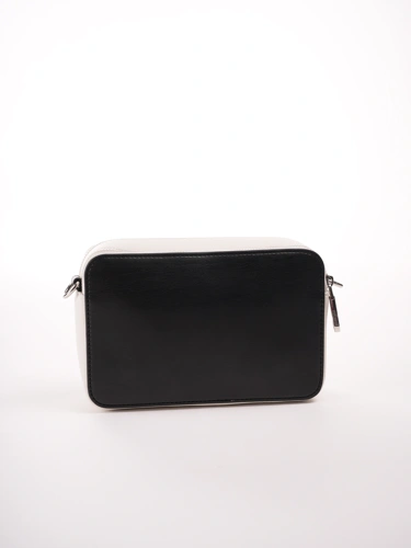 PEPE MOLL ladies handbag Britney black (3)