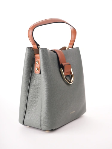 EPICA Women's Small Handbag, Gray-Green (2)