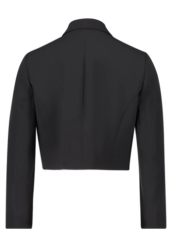 VERA MONT ladies jacket black (1)