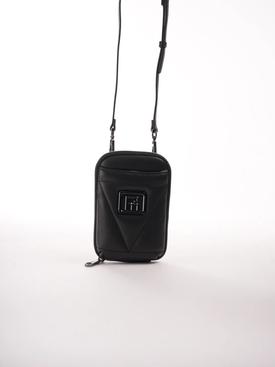 PEPE MOLL ladies handbag Jessica black