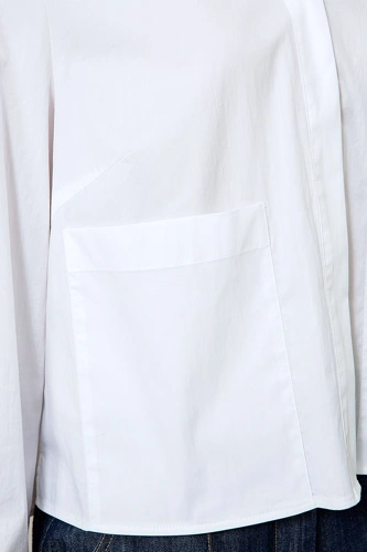 CATNOIR ladies shirt white (4)