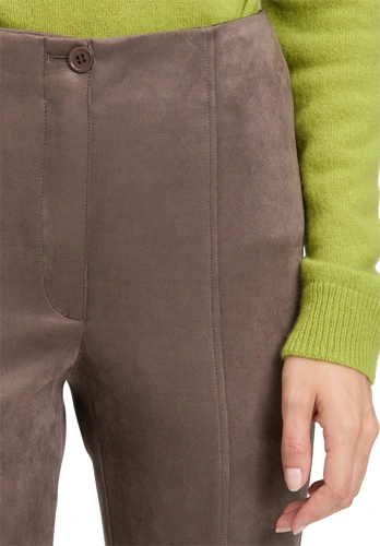 BETTY BARCLAY ladies trousers beige (2)