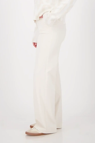 MONARI VERONA ladies trousers light beige (4)