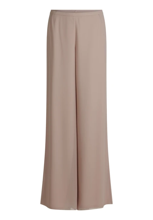 VERA MONT ladies trousers beige