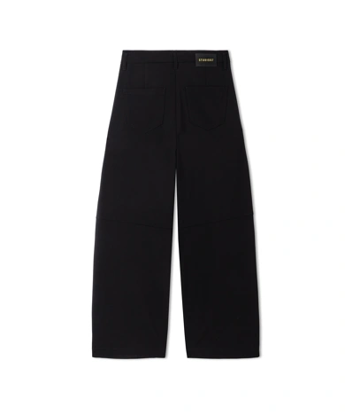 CAMBIO ELEVEN Women's Black Pants (7)