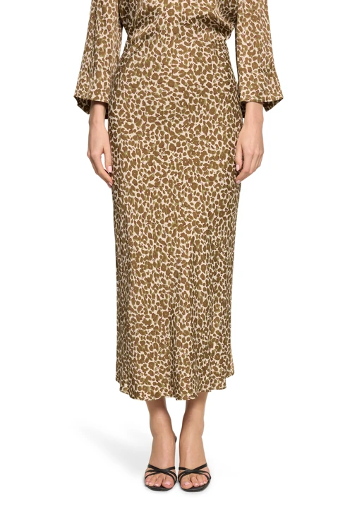 BETTY BARCLAY ladies long skirt