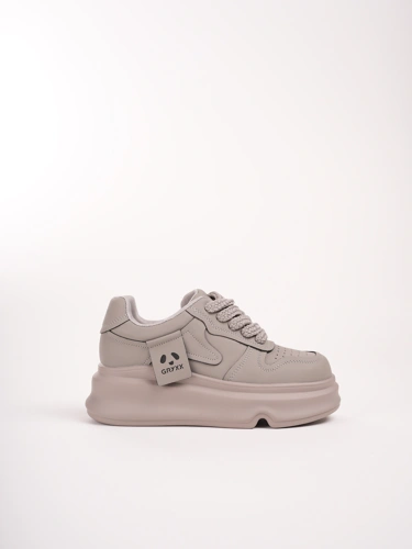 GRYXX women's sneakers grey (2)