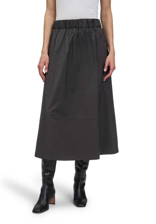 ROBE LÉGERÉ ladies skirt black
