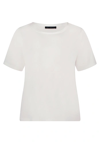 BETTY BARCLAY ladies blouse cream (5)