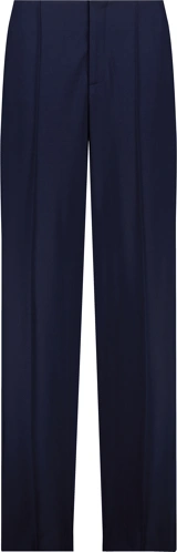 MONARI CHAPMS-ÉLYSéES ladies trousers dark blue (5)