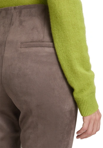 BETTY BARCLAY ladies trousers beige (3)