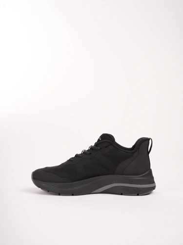TAMARIS women's sneakers black (3)