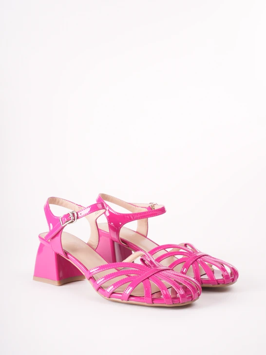 EPICA women's sandals pink