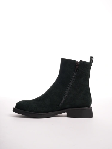 EPICA women's ankle green (3)