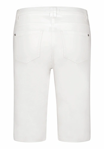 BETTY BARCLAY women's shorts white (6)