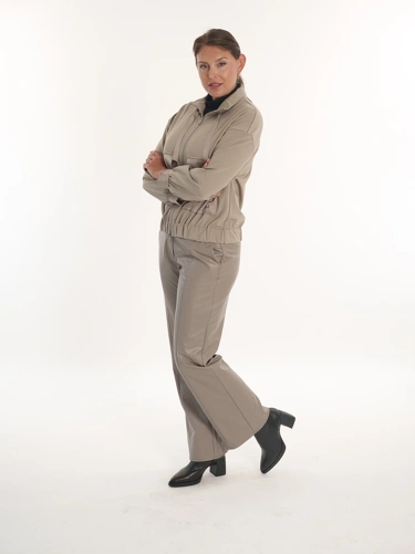 TUZZI Women's "Quiet Wild" Outfit (1)