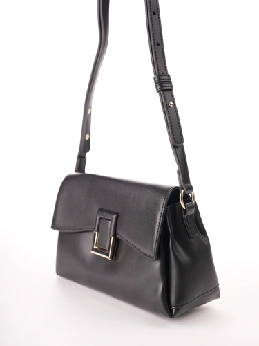 EPICA Women's Small Black Handbag (2)
