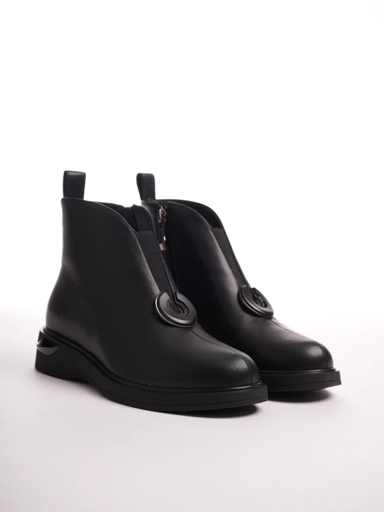 KARISMA women's ankle black