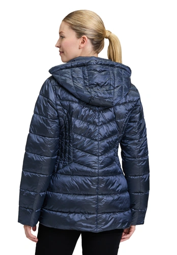 BETTY BARCLAY ladies jacket grey-blue (1)