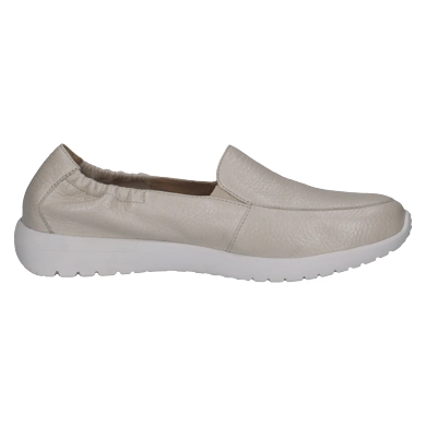 Caprice loafers, beige (1)